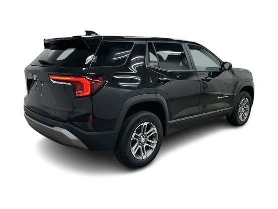 Thumbnail: 2026 GMC Terrain - 14