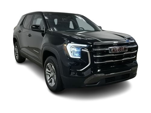 Thumbnail: 2026 GMC Terrain - 16