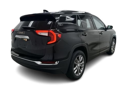 Thumbnail: 2024 GMC Terrain - 12