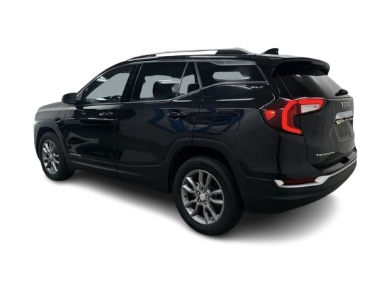 Thumbnail: 2024 GMC Terrain - 18