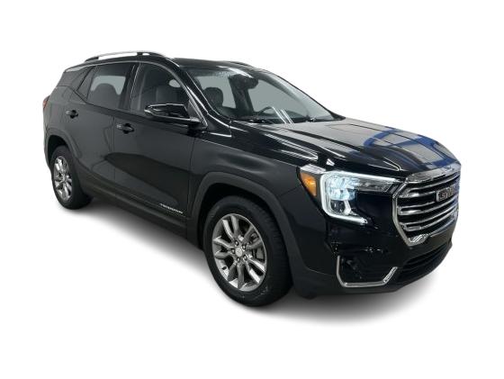 Thumbnail: 2024 GMC Terrain - 14