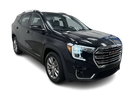 Thumbnail: 2024 GMC Terrain - 15