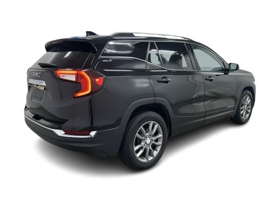 Thumbnail: 2024 GMC Terrain - 13