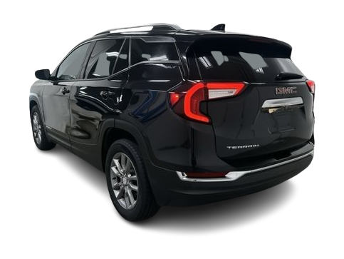 Thumbnail: 2024 GMC Terrain - 3