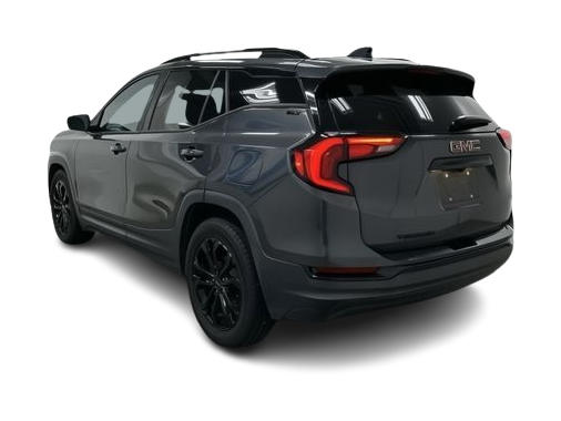 Thumbnail: 2020 GMC Terrain - 3