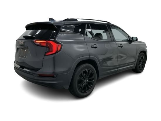 Thumbnail: 2020 GMC Terrain - 14