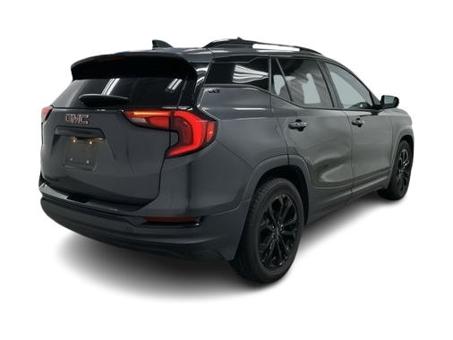 Thumbnail: 2020 GMC Terrain - 13