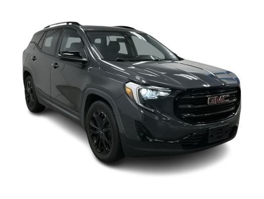Thumbnail: 2020 GMC Terrain - 16