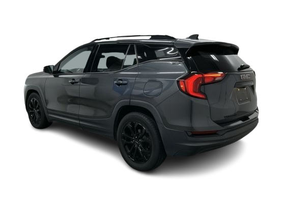 Thumbnail: 2020 GMC Terrain - 19