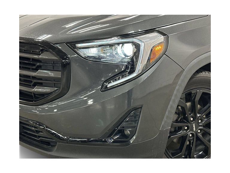 Thumbnail: 2020 GMC Terrain - 31