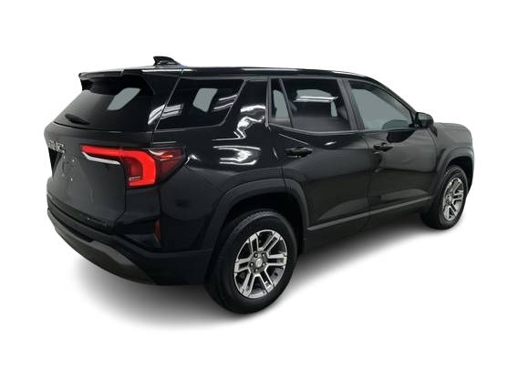 Thumbnail: 2026 GMC Terrain - 15