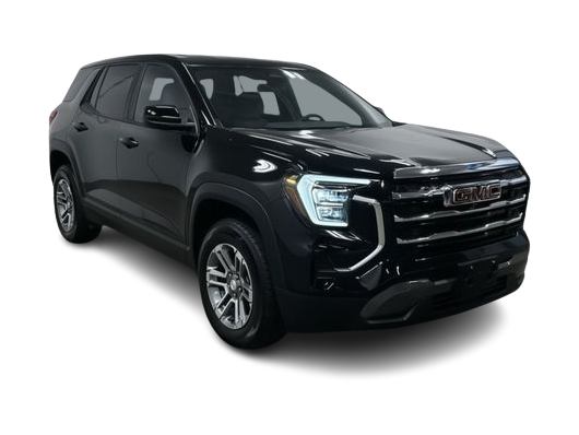 Thumbnail: 2026 GMC Terrain - 17