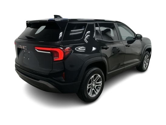 Thumbnail: 2026 GMC Terrain - 14