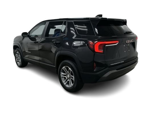 Thumbnail: 2026 GMC Terrain - 3