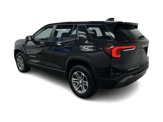 Thumbnail: 2026 GMC Terrain - 20