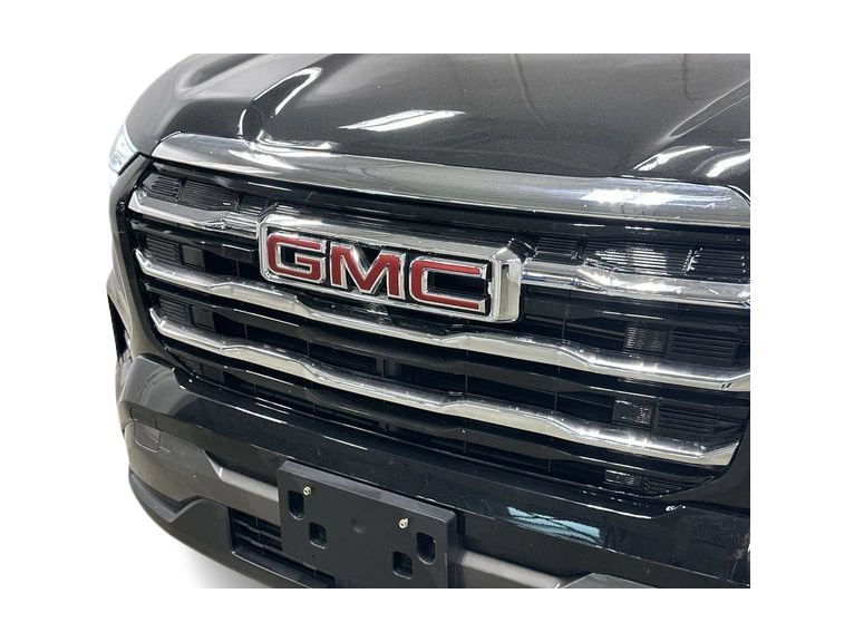 Thumbnail: 2026 GMC Terrain - 4