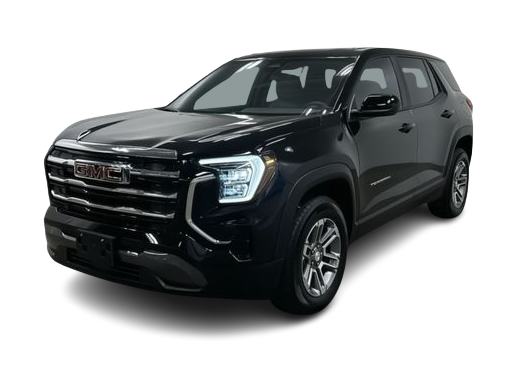 Thumbnail: 2026 GMC Terrain - 18