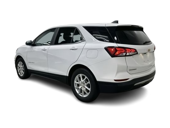Thumbnail: 2024 Chevrolet Equinox - 19
