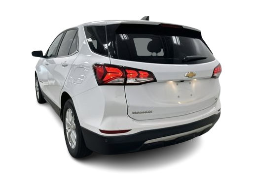 Thumbnail: 2024 Chevrolet Equinox - 3