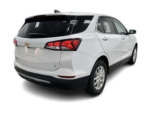 Thumbnail: 2024 Chevrolet Equinox - 13
