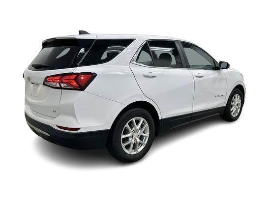 Thumbnail: 2024 Chevrolet Equinox - 14