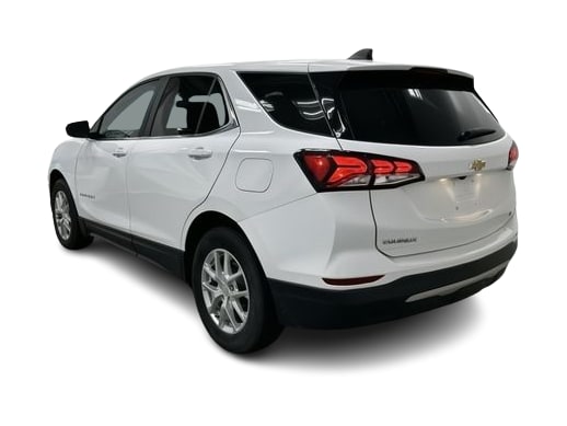 Thumbnail: 2023 Chevrolet Equinox - 3