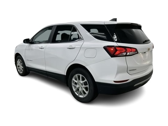 Thumbnail: 2023 Chevrolet Equinox - 18