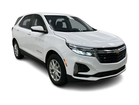 Thumbnail: 2023 Chevrolet Equinox - 15