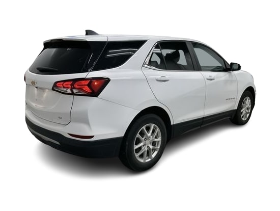 Thumbnail: 2023 Chevrolet Equinox - 13