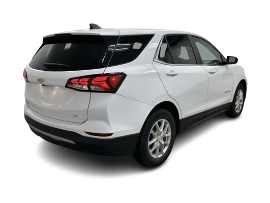 Thumbnail: 2023 Chevrolet Equinox - 12