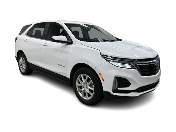 Thumbnail: 2023 Chevrolet Equinox - 14