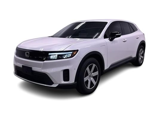 2024 Honda Prologue EX 18