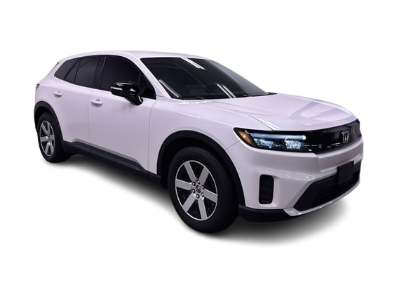 2024 Honda Prologue EX 16