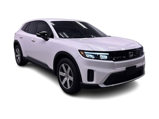 2024 Honda Prologue EX 17