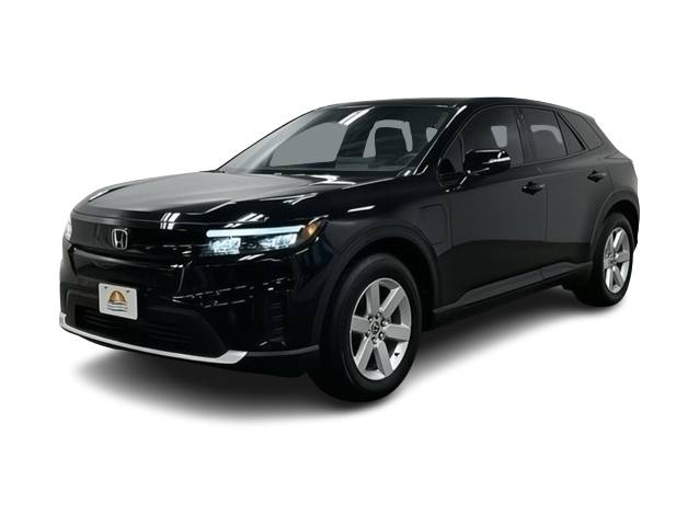 Certified 2024 Honda Prologue EX with VIN 3GPKHVRJXRS502108 for sale in Spokane, WA