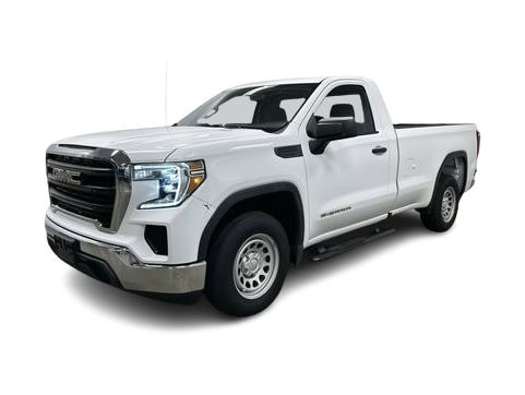 Thumbnail: 2021 GMC Sierra 1500 - 19