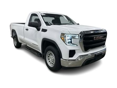 Thumbnail: 2021 GMC Sierra 1500 - 17