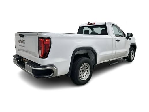 Thumbnail: 2021 GMC Sierra 1500 - 15