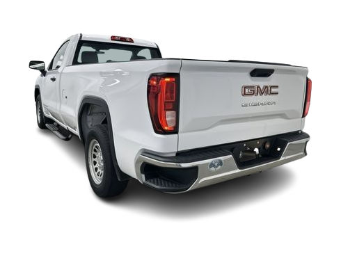 Thumbnail: 2021 GMC Sierra 1500 - 3