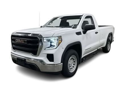 Thumbnail: 2021 GMC Sierra 1500 - 18