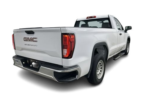 Thumbnail: 2021 GMC Sierra 1500 - 14