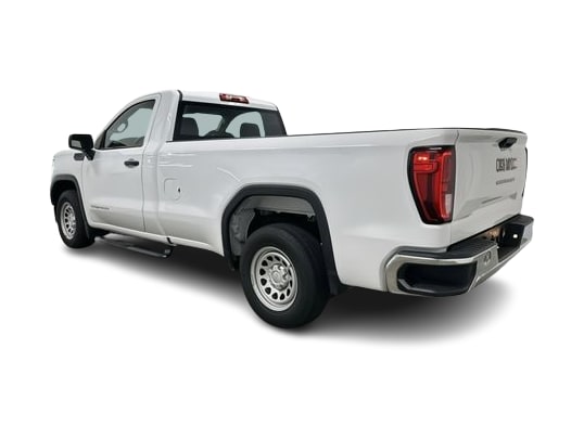 Thumbnail: 2021 GMC Sierra 1500 - 20