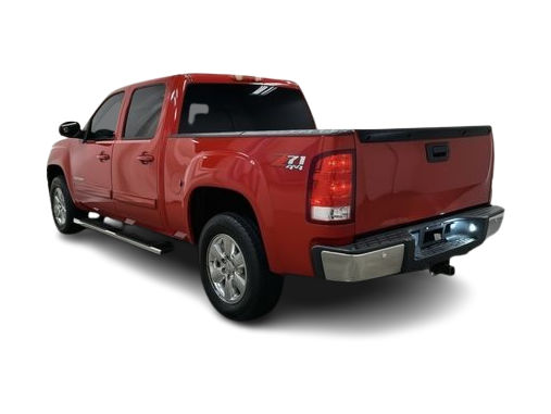 Thumbnail: 2013 GMC Sierra 1500 - 3