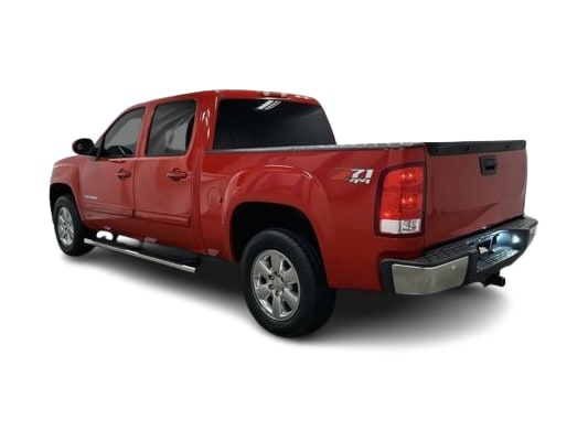Thumbnail: 2013 GMC Sierra 1500 - 20