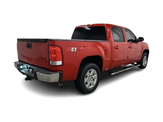 Thumbnail: 2013 GMC Sierra 1500 - 15