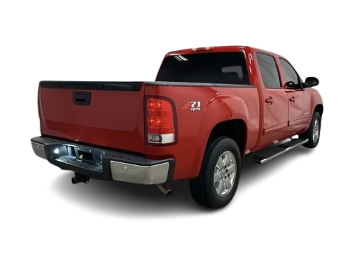 Thumbnail: 2013 GMC Sierra 1500 - 14