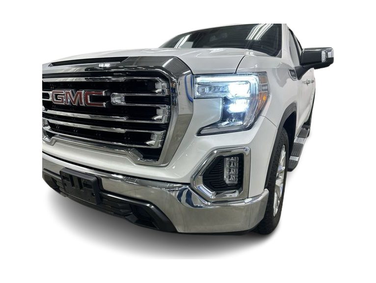 Thumbnail: 2021 GMC Sierra 1500 - 31