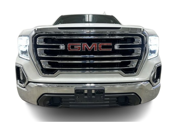 Thumbnail: 2021 GMC Sierra 1500 - 4