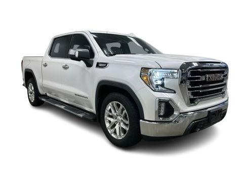Thumbnail: 2021 GMC Sierra 1500 - 16
