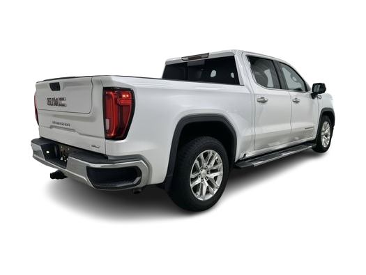 Thumbnail: 2021 GMC Sierra 1500 - 15